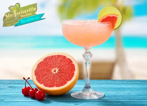 Hemingway Daiquiri frozen drink